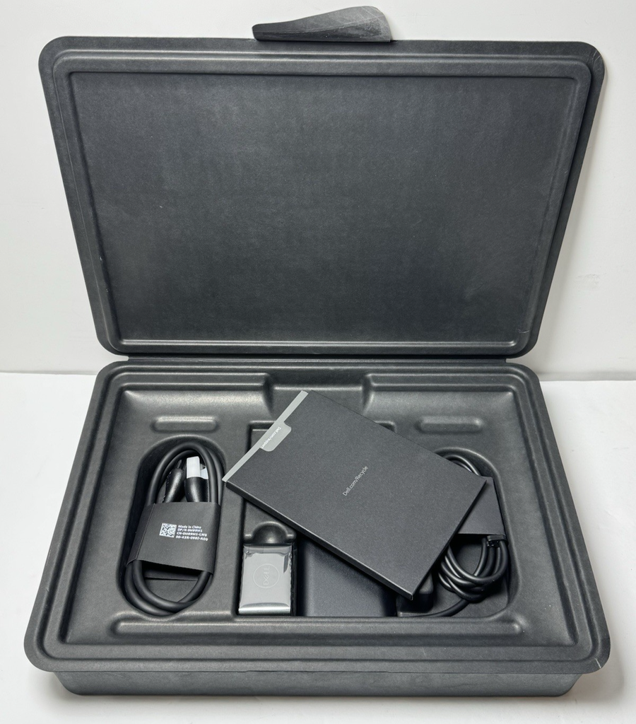 Dell Precision 5480 14 FHD  i7-13800H 32GB 512GB SSD RTX 3000 ADA - Open box #7