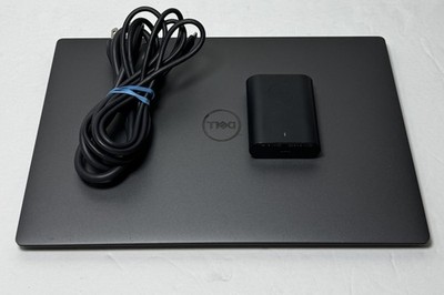 Dell XPS 13 Plus 9320 i7-1370P 16GB RAM 512 SSD+ W11 Pro+Warranty #5