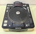 Denon DN-S3700 DJ Turntable CDJ Media Player USB CD used