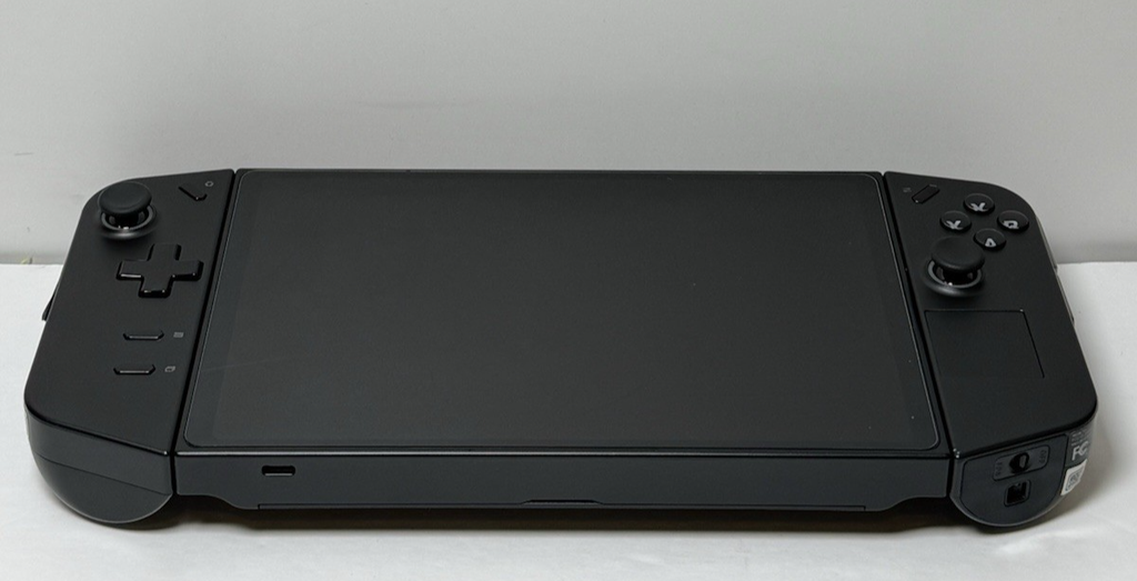 Lenovo Legion Go 8.8" 16GB, 1TB  AMD Ryzen Z1 Extreme, RDNA Graphics 2980 MB #5