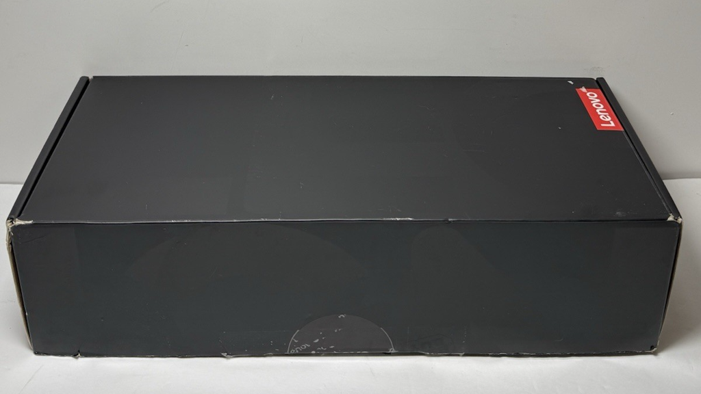 Lenovo Legion Go 8.8" 16GB, 1TB  AMD Ryzen Z1 Extreme, RDNA Graphics 2980 MB #8