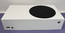 Microsoft Xbox Series S 512GB Console Gaming System White with controller/cables used