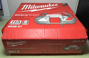 Milwaukee Band Saw Corded 6232-21 Deep Cut Variable Speed With Case New In Box used