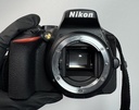 Nikon D5600 Digital Camera - W/  AF-S DX NIKKOR 18-140mm Lens 1772 Shutter Count in Boston, MA