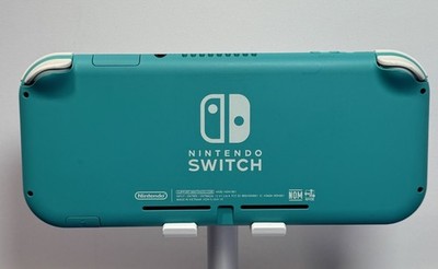 Nintendo Switch Lite HDH-001 32GB Handheld Console Turquoise #1