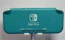 Nintendo Switch Lite HDH-001 32GB Handheld Console Turquoise used