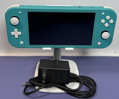Nintendo Switch Lite HDH-001 32GB Handheld Console Turquoise #2