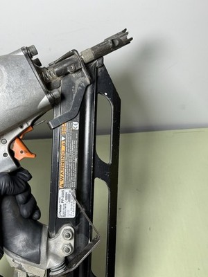 Paslode PF-350S PowerFramer 30 Degree Framing Nailer #2