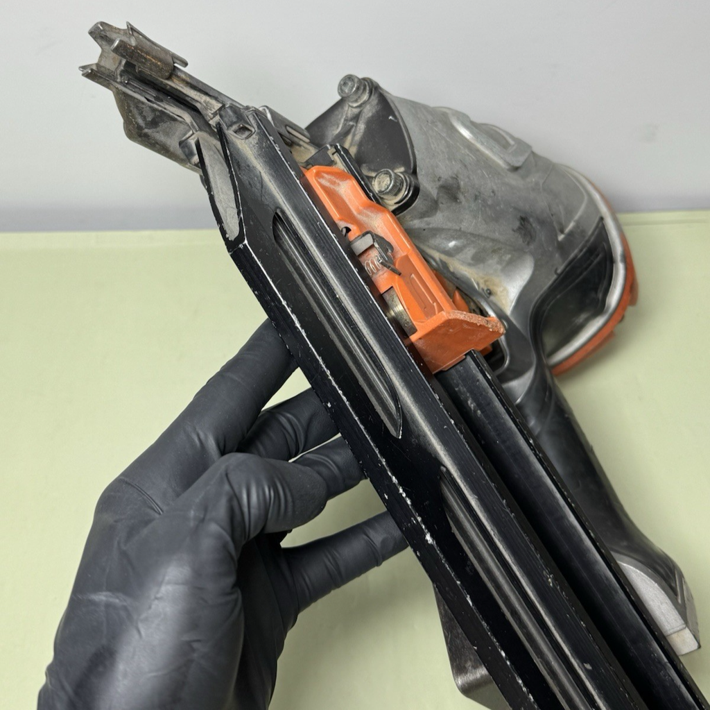 Paslode PF-350S PowerFramer 30 Degree Framing Nailer #6