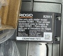 Ridgid 2 HP 1/2" Fixed Base Router R22002 -Open Box cost