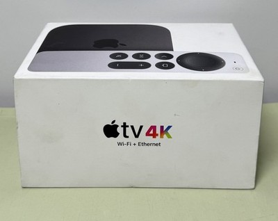 Apple TV 4K (3rd Gen) 128GB -Brand New Sealed #3