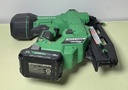Metabo HTP NT 1865DSA Finish Nailer W/ Battery 2.0Ah and Charger purchase