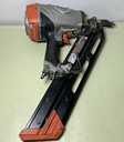 Paslode PF-350S PowerFramer 30 Degree Framing Nailer used