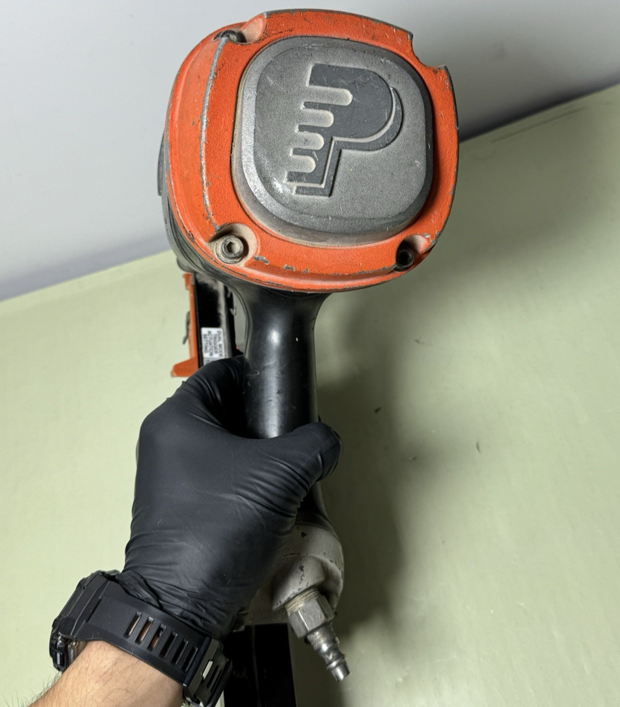 Paslode PF-350S PowerFramer 30 Degree Framing Nailer #5