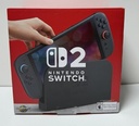 Nintendo Switch 2 Console Mario Kart World Bundle-Open Box - No Game Code used