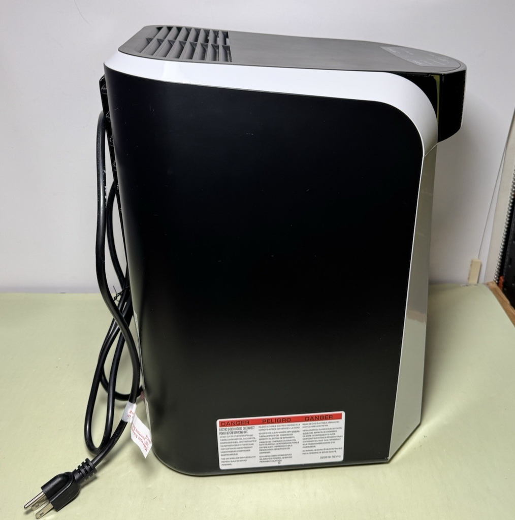 Oasis POU1ACTHSK Aquarius Countertop Plumbed Water Cooler, Hot, Cold-Great #1