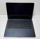 Apple MacBook Air 13" M4  2025 16GB RAM, 256GB SSD, 42 cycles+Apple Care 2028 used