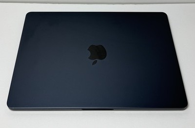 Apple MacBook Air 13" M4  2025 16GB RAM, 256GB SSD, 42 cycles+Apple Care 2028 #5