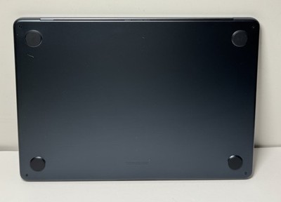 Apple MacBook Air 13" M4  2025 16GB RAM, 256GB SSD, 42 cycles+Apple Care 2028 #8