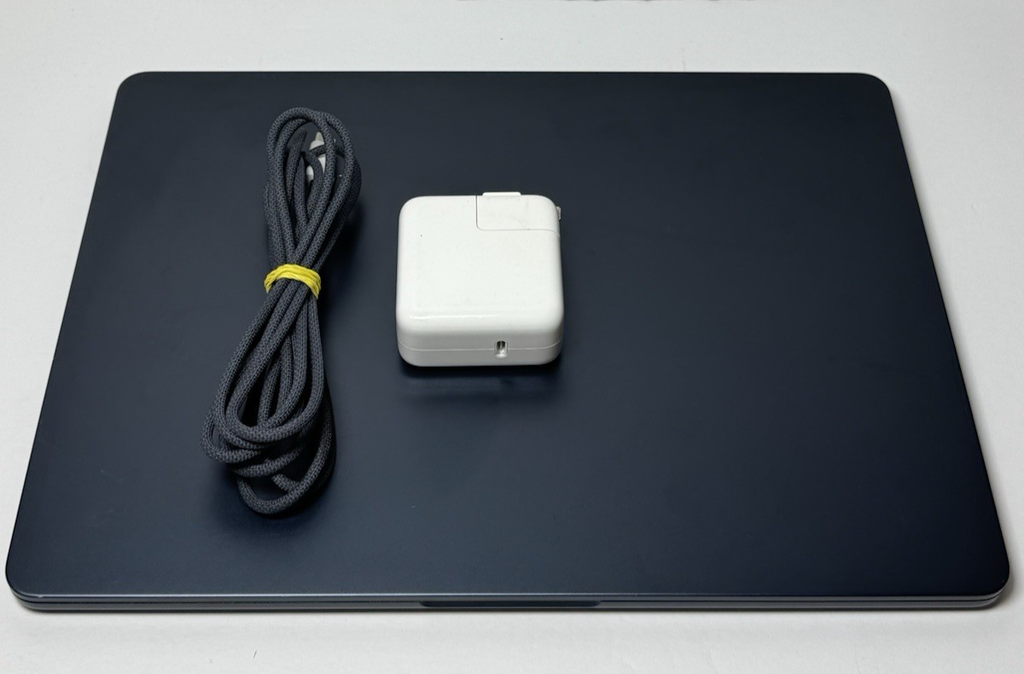 Apple MacBook Air 13" M4  2025 16GB RAM, 256GB SSD, 42 cycles+Apple Care 2028 #9