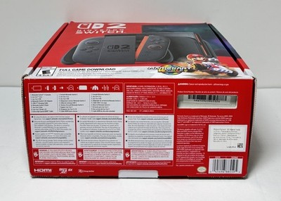 Nintendo Switch 2 Console Mario Kart World Bundle-Open Box - No Game Code #3