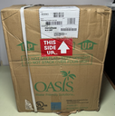 Oasis POU1ACTHSK Aquarius Countertop Plumbed Water Cooler, Hot, Cold-Open Box purchase