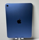 Apple 11" iPad A16 chip with Wi-Fi - 128GB - Blue, A3354- 100% battery buy