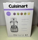 Cuisinart Elemental Food Processor with 11-Cup and 4.5-Cup Workbowls - FP-2GM buy