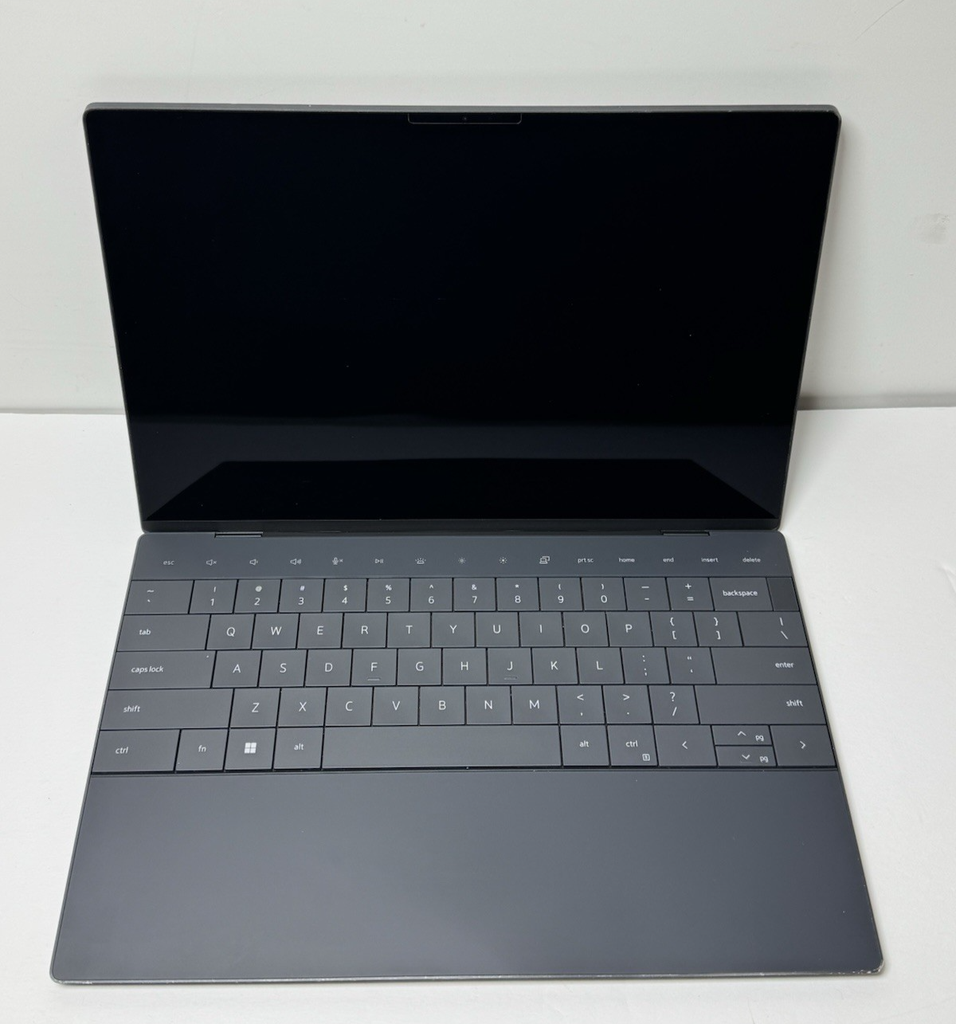 Dell XPS 13 Plus 9320 Gray  Touch 2.1 GHz i7-1260P 16GB 512GB SSD #1