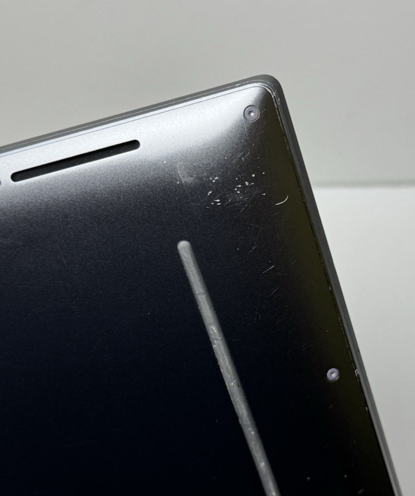 Dell XPS 13 Plus 9320 Gray  Touch 2.1 GHz i7-1260P 16GB 512GB SSD #6