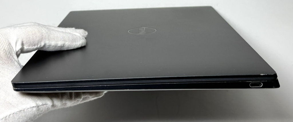 Dell XPS 13 Plus 9320 Gray  Touch 2.1 GHz i7-1260P 16GB 512GB SSD #9