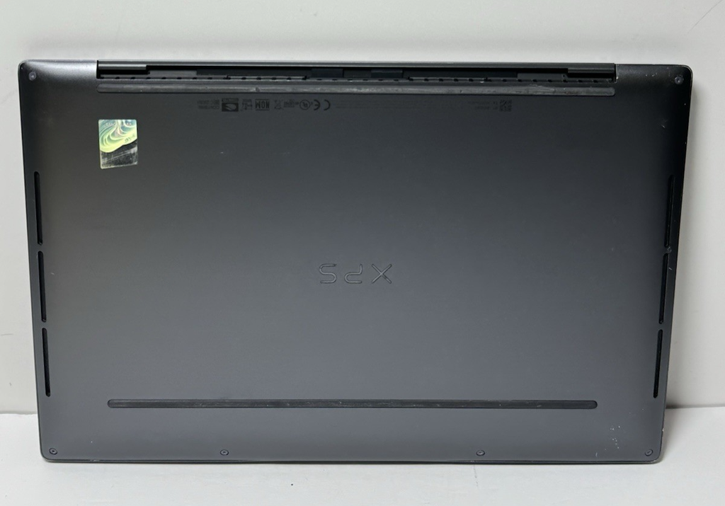 Dell XPS 13 Plus 9320 Gray  Touch 2.1 GHz i7-1260P 16GB 512GB SSD #10