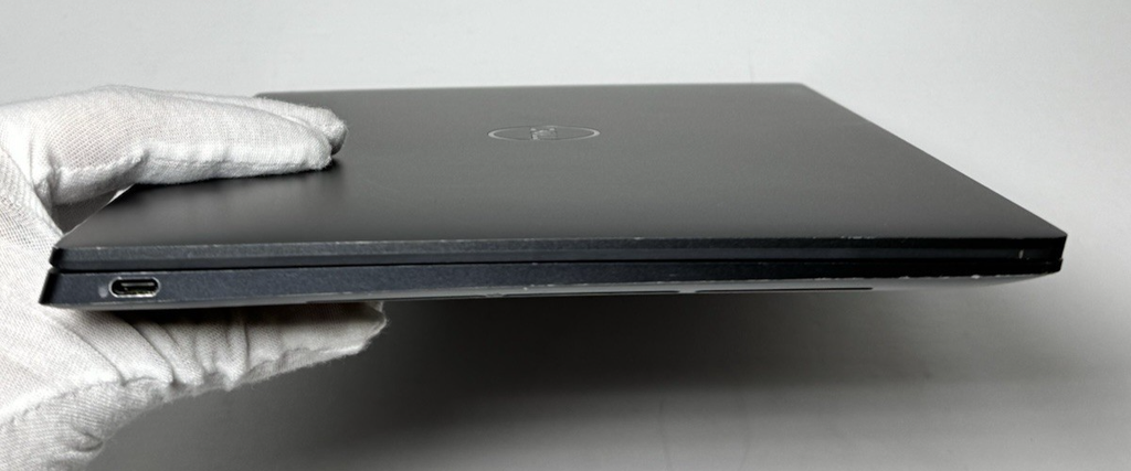 Dell XPS 13 Plus 9320 Gray  Touch 2.1 GHz i7-1260P 16GB 512GB SSD #11