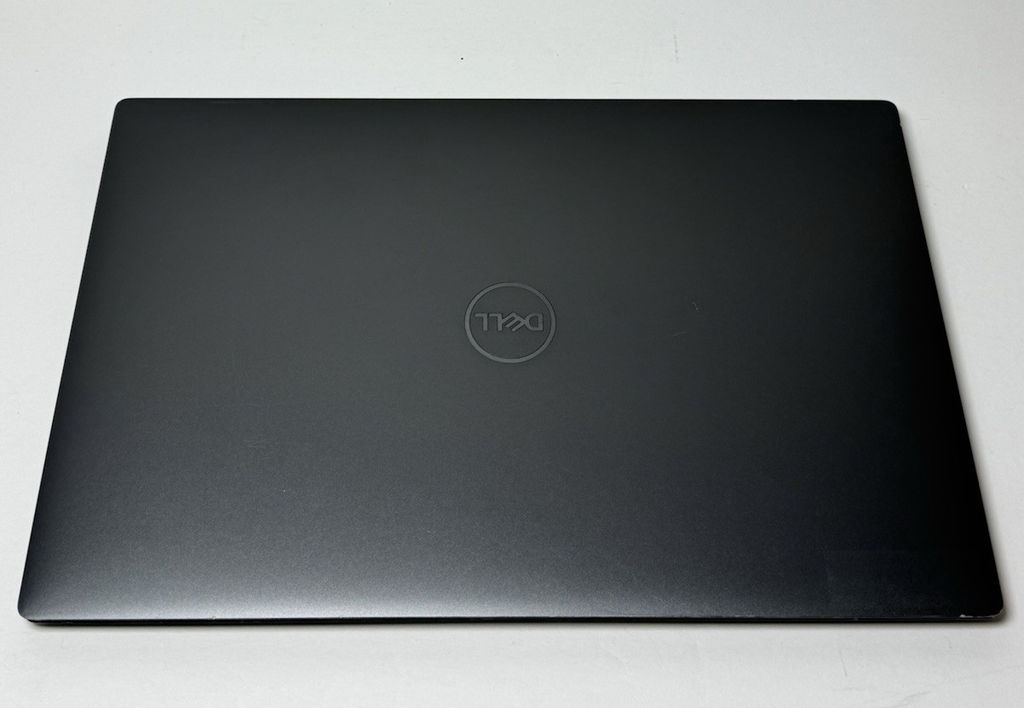 Dell XPS 13 Plus 9320 Gray  Touch 2.1 GHz i7-1260P 16GB 512GB SSD #12