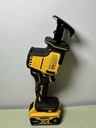 Dewalt DCS369 Atomic 20V Cordless Reciprocating Saw, 4AH Battery & Charger used