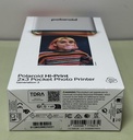 Polaroid Hi Print 2x3 Pocket Photo Printer (Generation 2) buy