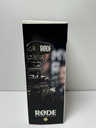 Rode VideoMic Pro+ Pro Plus Camera-Mount Shotgun Microphone, Black price