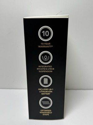 Rode VideoMic Pro+ Pro Plus Camera-Mount Shotgun Microphone, Black #4