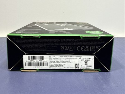 Western Digital WD Black P10 2TB, External, 2.5 in (WDBA2W0020BBKWESN) Xbox One #2