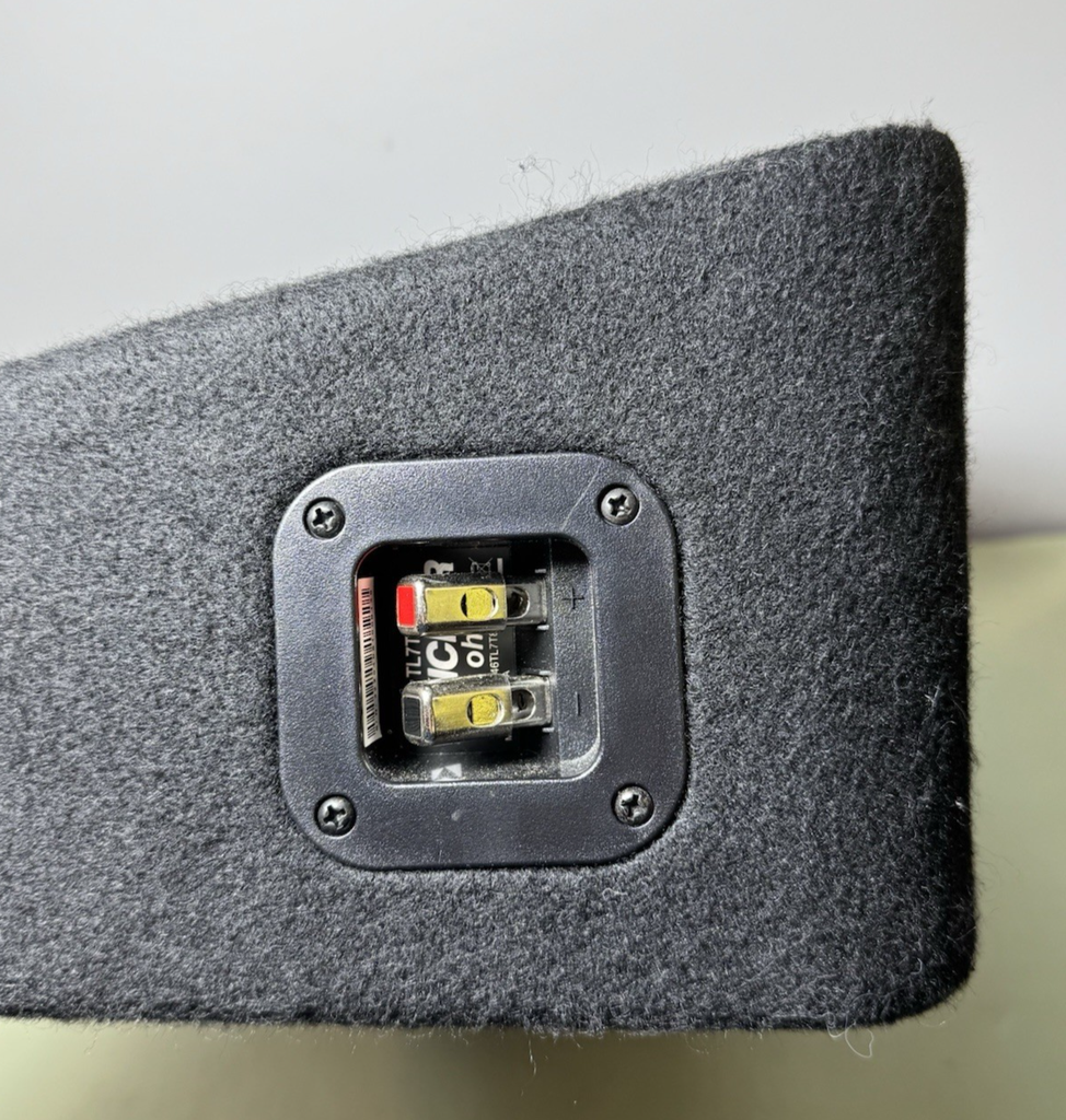 Kicker 46TL7T82 TL7T 8"  Solo-Baric Subwoofer 2-Ohm, 350 Watt #5