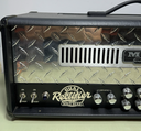 Mesa Boogie Dual Rectifier Solo Head 3Chan,100Watt Guitar Amp Head w Footswitch with delivery
