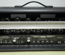 Mesa Boogie Dual Rectifier Solo Head 3Chan,100Watt Guitar Amp Head w Footswitch – photo-2