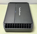 Rockford Fosgate Punch P500X1bd 500W Car Amplifier price