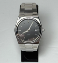 TISSOT Classic PRX Stainless Steel Mens Watch T137.410A - 40mm used