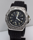 Breitling Colt Special Quartz B50 36mm Matt Black 2025 Breitling Service used