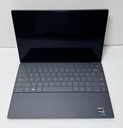 Dell XPS 13 Plus 9320 Gray  Touch 2.1 GHz i7-1260P 16GB 512GB SSD used