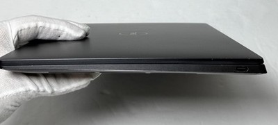 Dell XPS 13 Plus 9320 Gray  Touch 2.1 GHz i7-1260P 16GB 512GB SSD #4