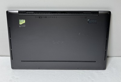 Dell XPS 13 Plus 9320 Gray  Touch 2.1 GHz i7-1260P 16GB 512GB SSD #5