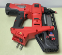 Milwaukee 3020-20 M18 Fuel Brushless 16 Gauge Straight Finish Nailer-Tool only used