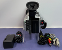 Sony DCR-VX2000 3CCD MiniDV Camcorder w/ Charger, Battery, Tape, Cables & Bag price
